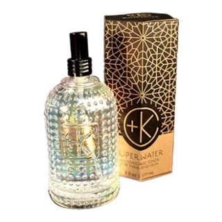 Cult+King Superwater Antioxidant Toner For Hair And Skin