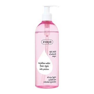 Ziaja Micellar Water Universal For Face And Eyes