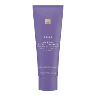 European Wax Center Face & Body Detoxifying Mask