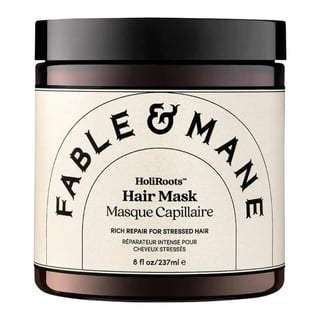 Fable & Mane HoliRoots Hair Mask