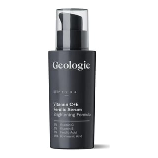 Geologie Vitamin C+E Ferulic Serum