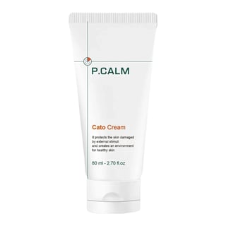 P.Calm Cato Cream