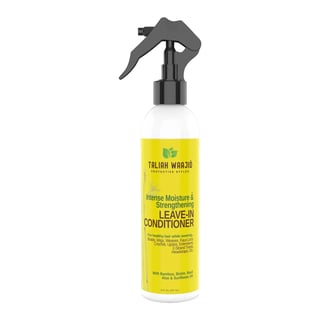 Taliah Waajid Intense Moisture & Strengthening Leave-In Conditioner