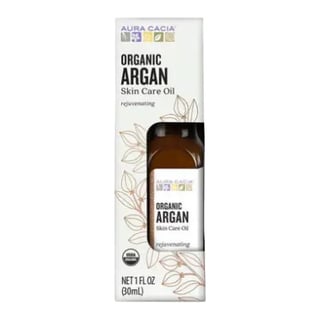 Aura Cacia Organic Argan Skin Care Oil