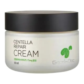 GoodnDoc Centella Repair Cream