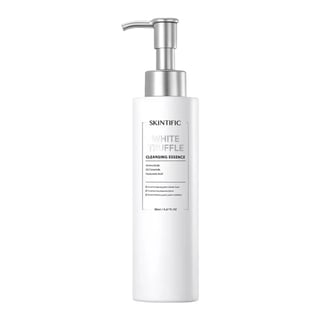 Skintific White Truffle Cleansing Essence