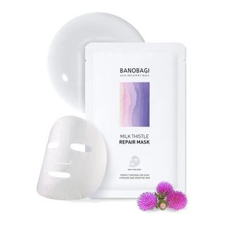 Banobagi Milk Thistle Repair Mask