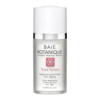 Baie Botanique Rose Renew Regenerating Eye Cream