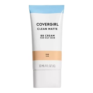 Covergirl Clean Matte BB Cream For Oily Skin