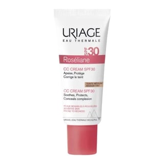 Uriage Roséliane CC Cream SPF30+