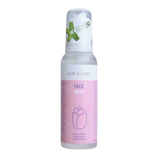 Puca – Pure & Care Face Mist