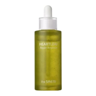 The Saem The Essential Heartleaf Repair Ampoule