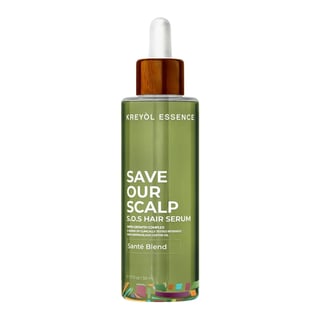 Kreyòl Essence Save Our Scalp Serum (S.O.S Hair Serum)