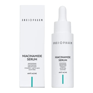 Angiopharm Niacinamide Serum