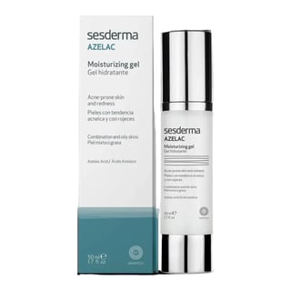 Sesderma Azelac Moisturizing Gel