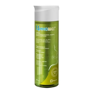 Zinovit Tonic