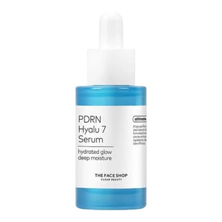 The Face Shop PDRN Hyalu 7 Serum
