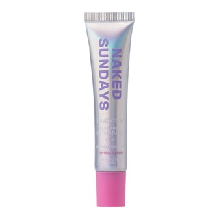 네이키드 선데이즈 포우트스크린 플럼핑 립 트리트먼트 SPF 50