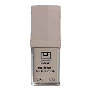 U beauty The Return Eye Concentrate