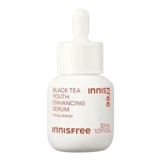 innisfree Black Tea Youth Enhancing Serum
