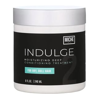 Miche Beauty Indulge Moisturizing Deep Conditioning Treatment