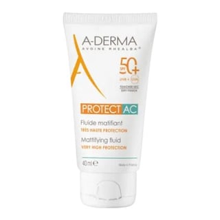 A-derma Protect AC SPF 50+