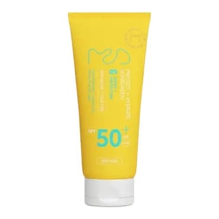 Mad About Skin Protect & Hydrate Sunscreen SPF 50+