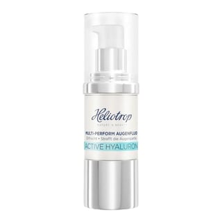 Heliotrop Active Hyaluron Multi-Perform Augenfluid