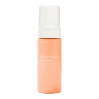 Go-To Skincare Properly Clean