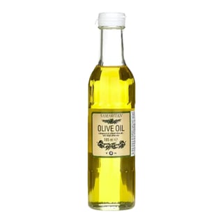 Care Samaritan Olive Oil