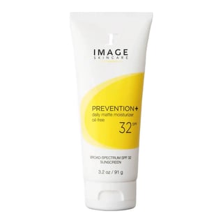 IMAGE skincare PREVENTION+ Daily Matte Moisturizer SPF 32+