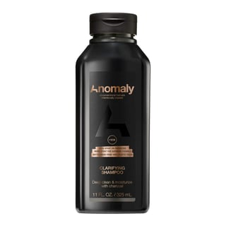 Anomaly Haircare Clarifying Shampoo