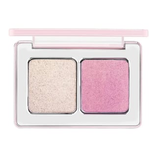 Natasha Denona Mini Diamond & Glow Blush & Highlighting Powder