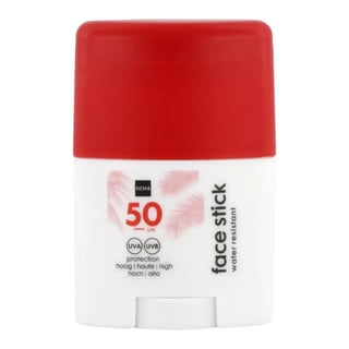 HEMA Stick Solaire Visage SPF50
