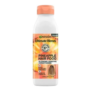 Garnier Ultimate Blends Pineapple & Amla Hair Food Glowing Lengths Conditioner