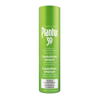 Plantur 39 Phyto-Caffeine Shampoo For Fine Hair