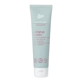 Etos Cleansing Rose Water Balm