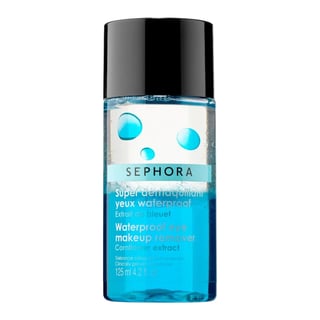 Sephora Collection Waterproof Eye Makeup Remover