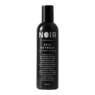 Noir Stockholm Epic Retreat Treatment Shampoo