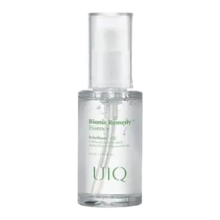 UIQ (Genome & Company) Biome Remedy Essence