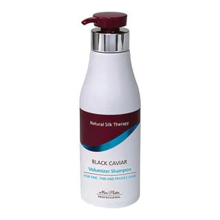 Mon Platin Black Caviar Volumizer Shampoo