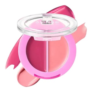 AMUSE Lip & Cheek Healthy Balm