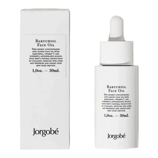 Jorgobé Bakuchiol Face Oil