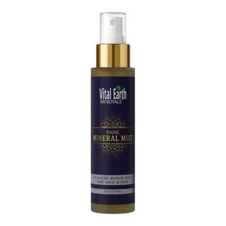 Vital Earth Minerals Fulvic Mineral Mist