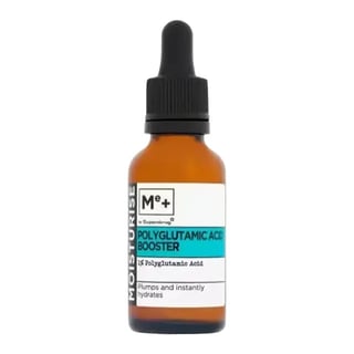 Superdrug Me+ Polyglutamic Acid Booster