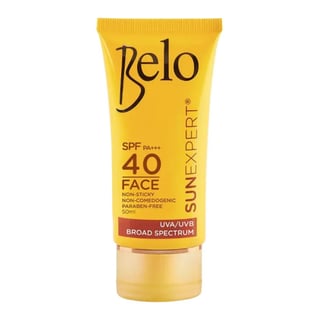 Belo SunExpert Face Cover SPF 40 PA+++