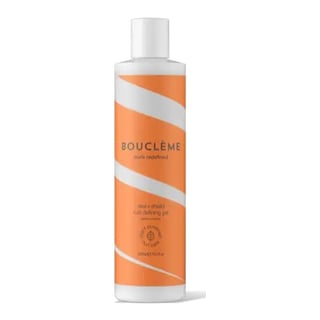Bouclème Seal + Shield Curl Defining Gel
