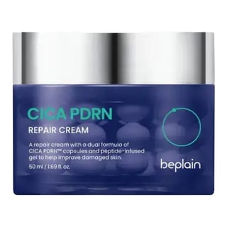 Beplain Cica PDRN Repair Cream