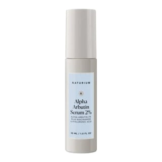 Naturium Alpha Arbutin Serum 2%