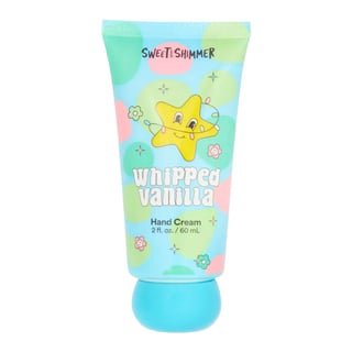 Sweet & Shimmer Hand Cream